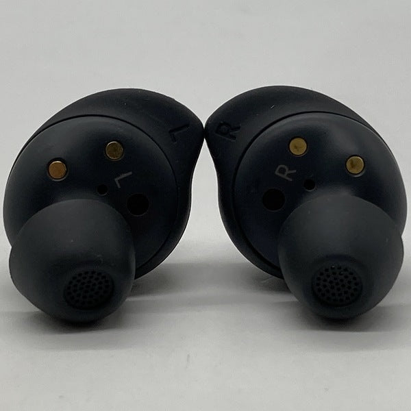 【中古】Galaxy Buds FE グラファイト 【SM-R400NZAAXJP】【秋葉原】