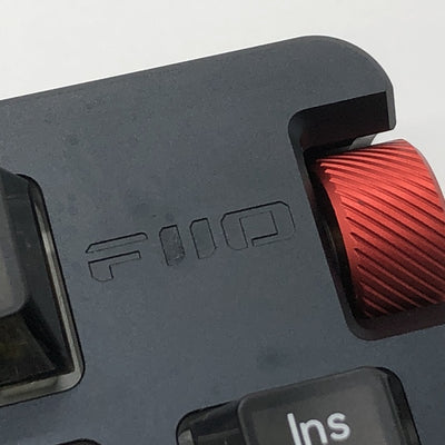 【中古】KB3 HiFi USB 【FIO-KB3H-B】【秋葉原】