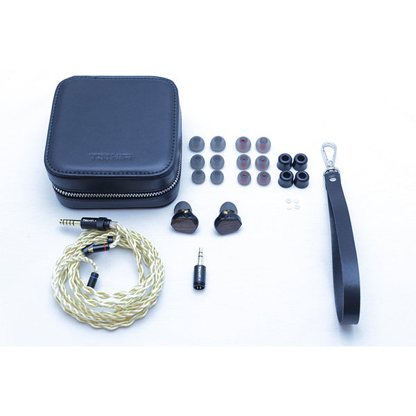 TinHiFi T7 – e☆イヤホン