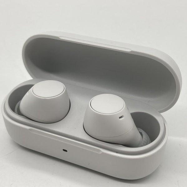 SONY 【中古】WF-C510 WC ホワイト【秋葉原】 – e☆イヤホン