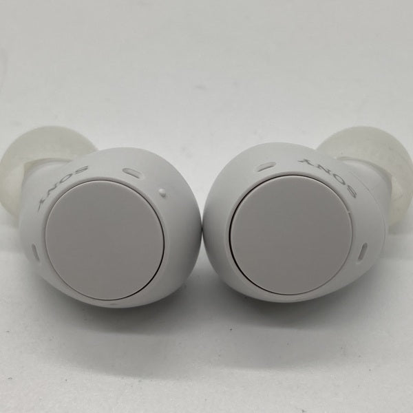 SONY 【中古】WF-C510 WC ホワイト【秋葉原】 – e☆イヤホン