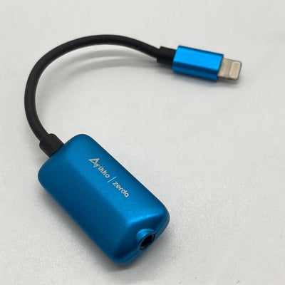 【中古】Zerda ITM03 Lightning【日本橋】