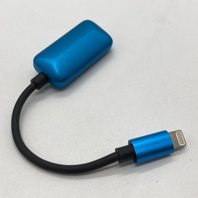 【中古】Zerda ITM03 Lightning【日本橋】