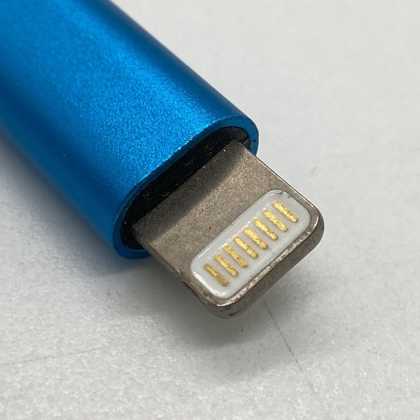 【中古】Zerda ITM03 Lightning【日本橋】