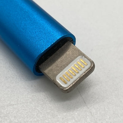 【中古】Zerda ITM03 Lightning【日本橋】