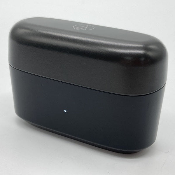 【中古】ATH-CKS30TW BK ブラック【秋葉原】