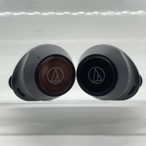 【中古】ATH-CKS30TW BK ブラック【秋葉原】