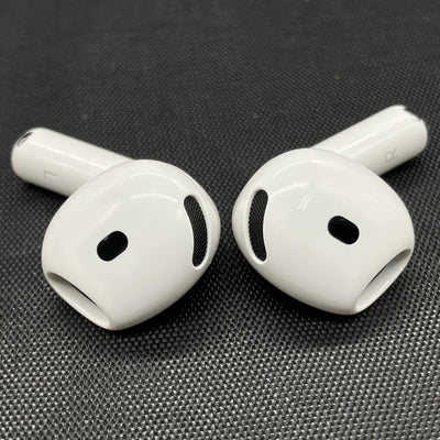 【中古】AirPods 4 MXP63J/A【秋葉原】