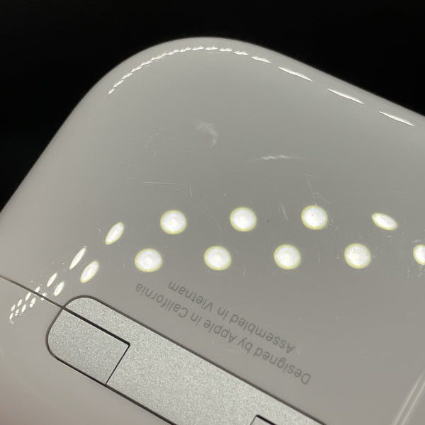 【中古】AirPods 4 MXP63J/A【秋葉原】