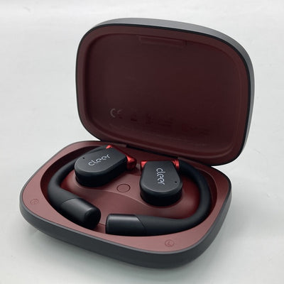 【中古】ARC3 Sport Black&Red 【CLR-ARC3S-BR】【秋葉原】