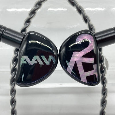 【中古】A2H+ (Universal Fit)【仙台】