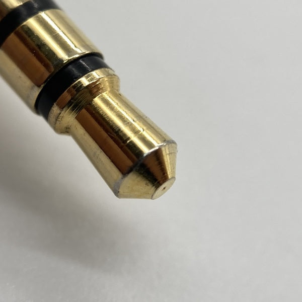 【中古】Clear force Light MMCX 3.5φ L-Plug (1.2m)【名古屋】