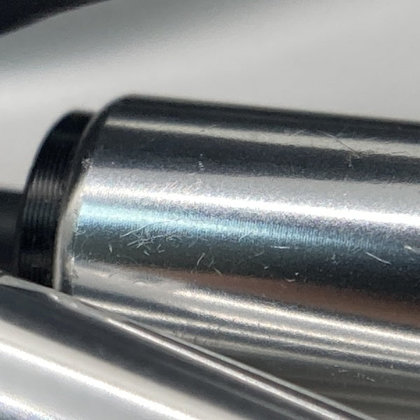 【中古】Clear force Light MMCX 3.5φ L-Plug (1.2m)【名古屋】