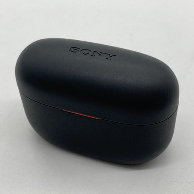 【中古】LinkBuds S ブラック 【WF-LS900N B】【日本橋】