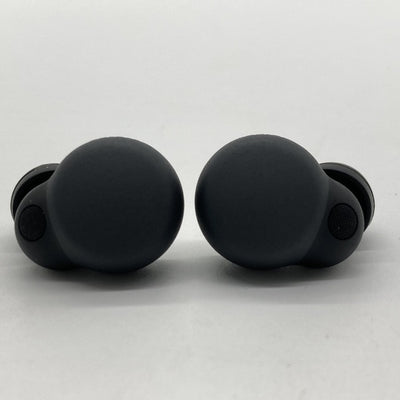 【中古】LinkBuds S ブラック 【WF-LS900N B】【日本橋】