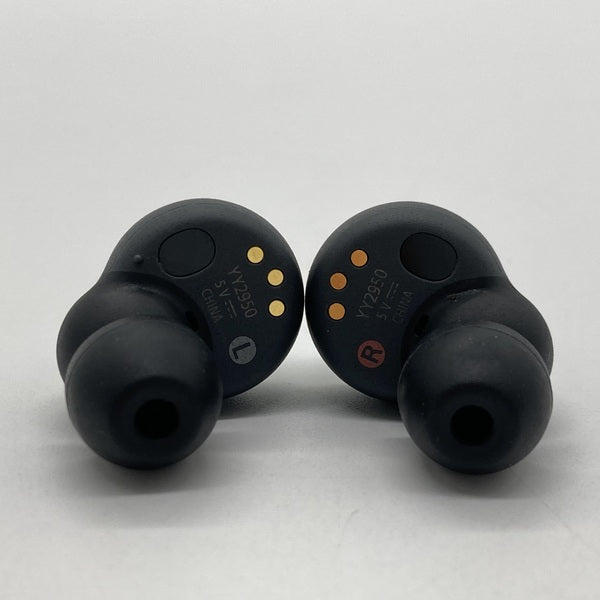 【中古】LinkBuds S ブラック 【WF-LS900N B】【日本橋】