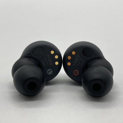 【中古】LinkBuds S ブラック 【WF-LS900N B】【日本橋】