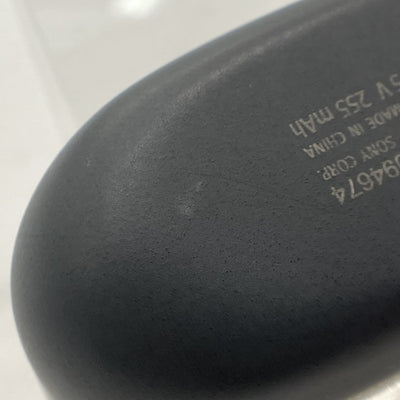 【中古】LinkBuds S ブラック 【WF-LS900N B】【日本橋】