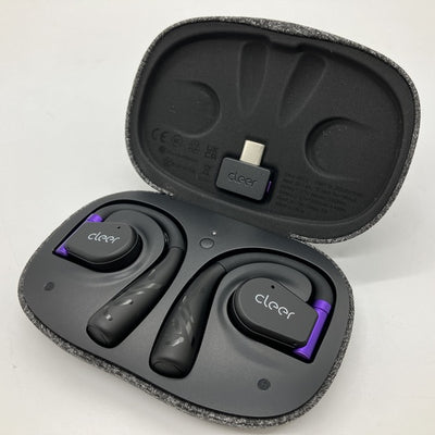 【中古】ARC II Game Edition Purple&Black 【CLR-ARC2G-PB】【仙台】