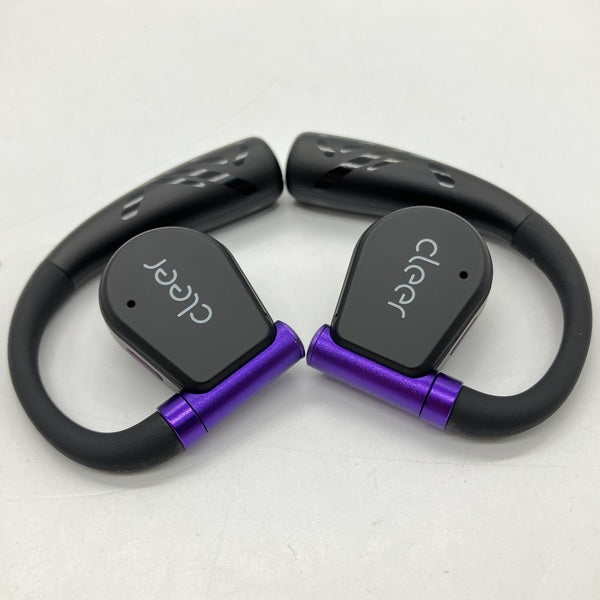 【中古】ARC II Game Edition Purple&Black 【CLR-ARC2G-PB】【仙台】