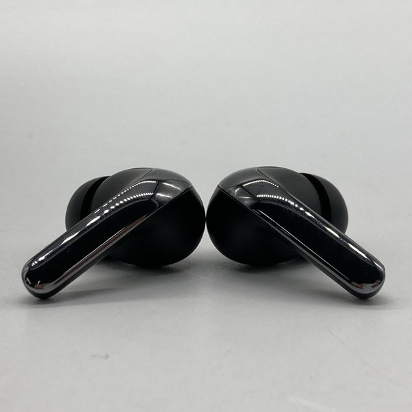 【中古・オマケ付き】Xiaomi Buds 4 Pro ブラック Xiaomi 【中古】Xiaomi Buds 4 Pro【秋葉原】 – e☆イヤホン