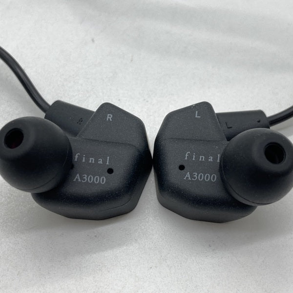 【中古】A3000 【FI-A3DPLMB】【秋葉原】