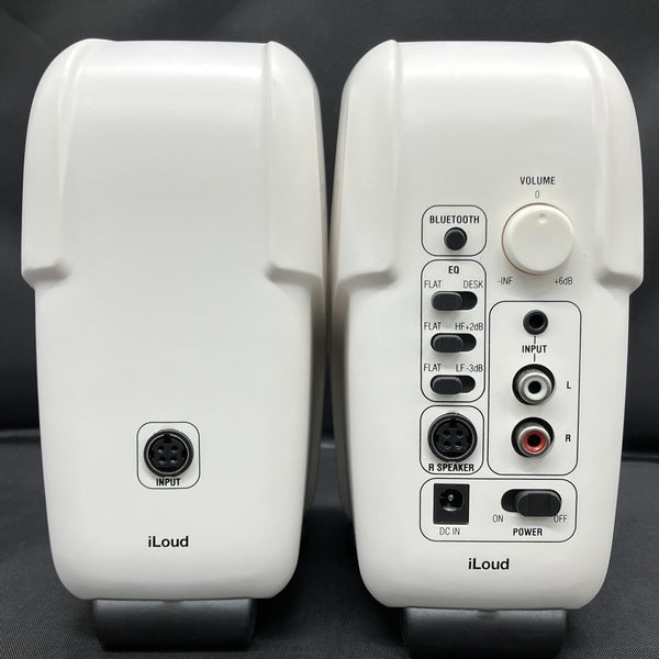 【中古】iLoud Micro Monitor スピーカー（ペア）【秋葉原】