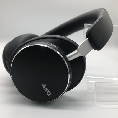 【中古】N9 Hybrid ブラック【AKGN9HYBRIDBLK】【秋葉原】