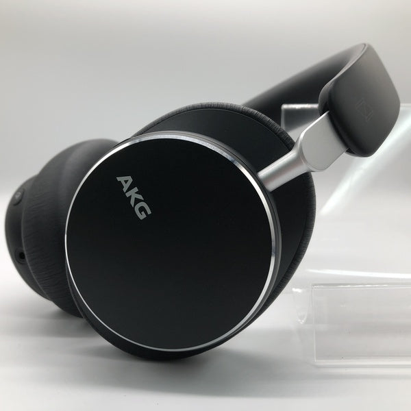 【中古】N9 Hybrid ブラック【AKGN9HYBRIDBLK】【秋葉原】