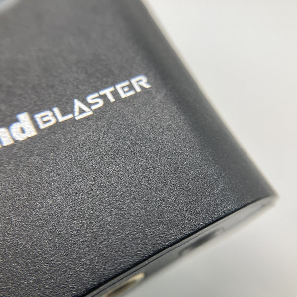【中古】Sound Blaster G3 【SB-G-3】【秋葉原】