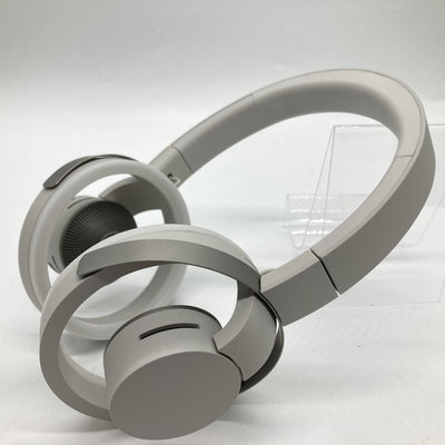 【中古】ワイヤレスパーソナルイヤースピーカー nwm ONE ライトグレー 【MBH001 WA】【仙台】