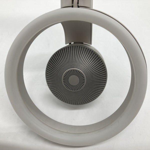 【中古】ワイヤレスパーソナルイヤースピーカー nwm ONE ライトグレー 【MBH001 WA】【仙台】
