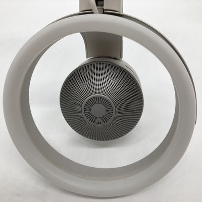 【中古】ワイヤレスパーソナルイヤースピーカー nwm ONE ライトグレー 【MBH001 WA】【仙台】