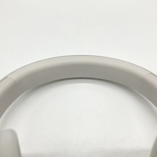 【中古】ワイヤレスパーソナルイヤースピーカー nwm ONE ライトグレー 【MBH001 WA】【仙台】