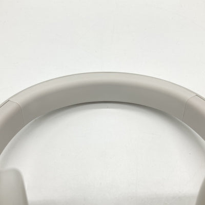【中古】ワイヤレスパーソナルイヤースピーカー nwm ONE ライトグレー 【MBH001 WA】【仙台】