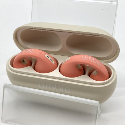 【中古】AM-TW02 Flamingo × Beige【秋葉原】