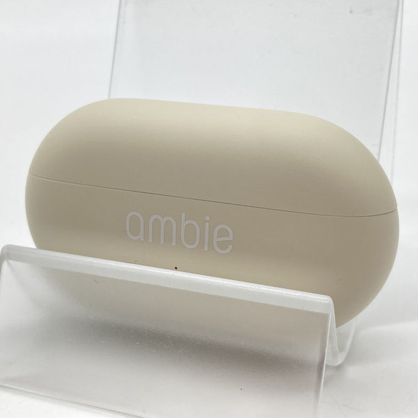 【中古】AM-TW02 Flamingo × Beige【秋葉原】