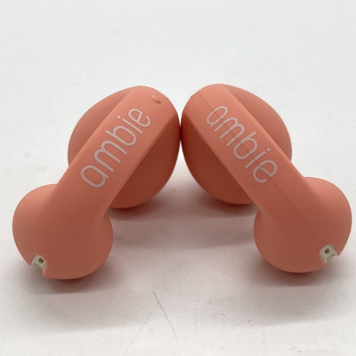 【中古】AM-TW02 Flamingo × Beige【秋葉原】