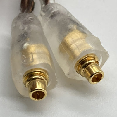 【中古】OSLO Cable MMCX (AWESOMEプラグ)(SAKURA 71付属ケーブル)【名古屋】