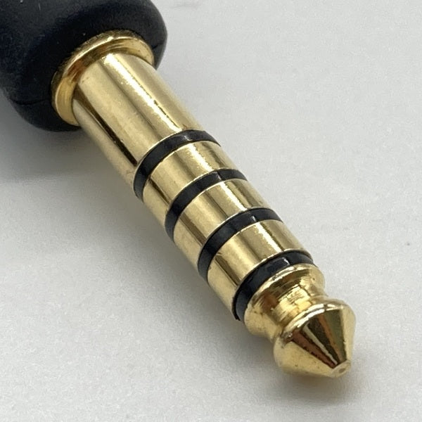 【中古】OSLO Cable MMCX (AWESOMEプラグ)(SAKURA 71付属ケーブル)【名古屋】