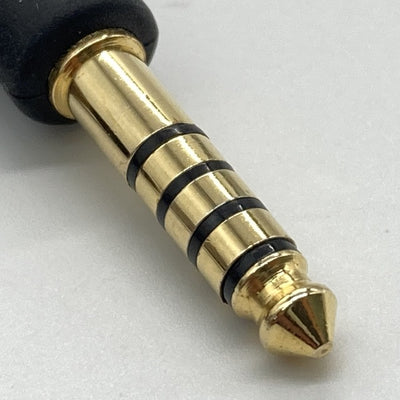 【中古】OSLO Cable MMCX (AWESOMEプラグ)(SAKURA 71付属ケーブル)【名古屋】