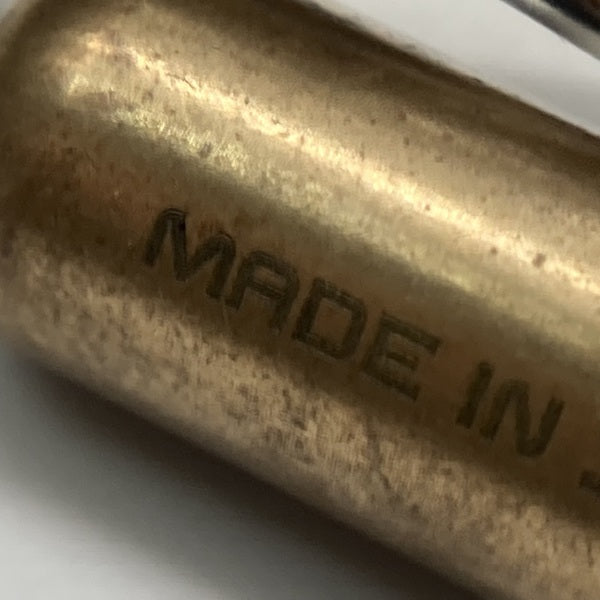 【中古】OSLO Cable MMCX (AWESOMEプラグ)(SAKURA 71付属ケーブル)【名古屋】