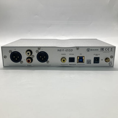 【中古】NEO iDSD【日本橋】