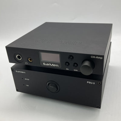 【中古】CH-AMP【秋葉原】