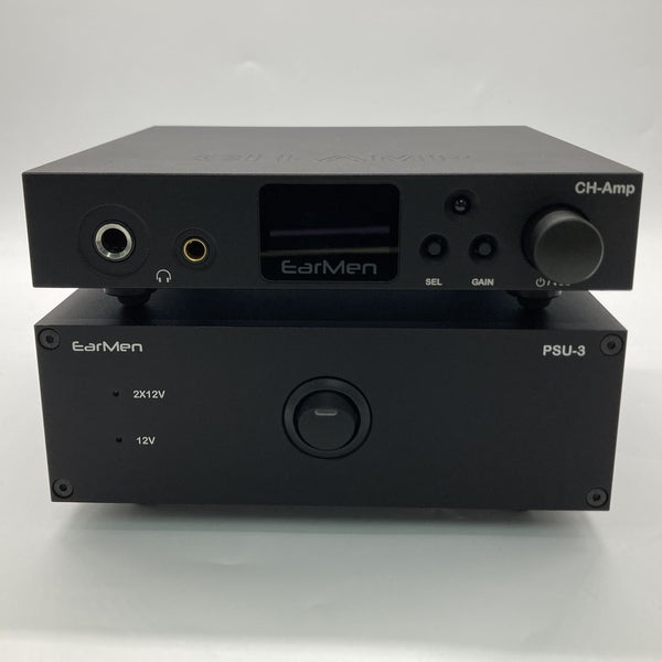 【中古】CH-AMP【秋葉原】