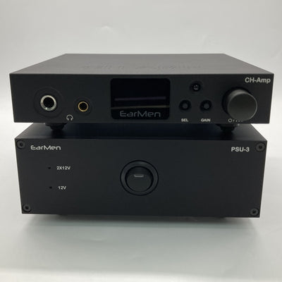 【中古】CH-AMP【秋葉原】