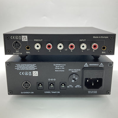 【中古】CH-AMP【秋葉原】