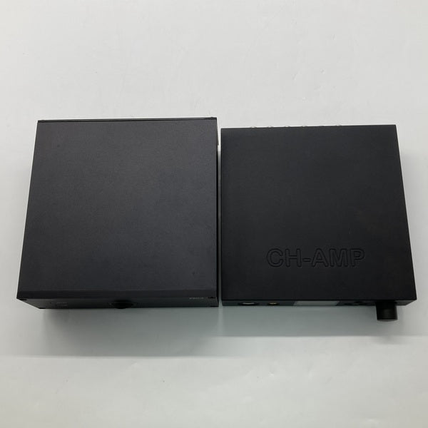 【中古】CH-AMP【秋葉原】