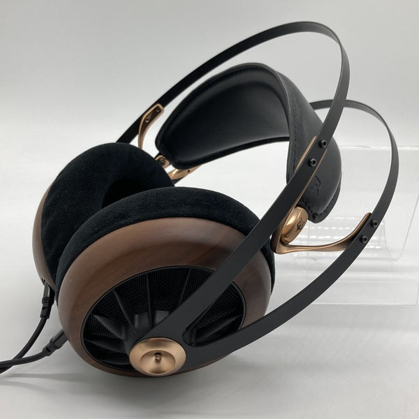【中古　超美品 早者勝】MezeAudio 109PRO スタンド・リケ付 中古 超美品 早者勝】MezeAudio 109PRO スタンド・リケ付 2025年