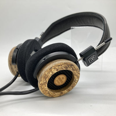 【中古】The Hemp Headphone【秋葉原】